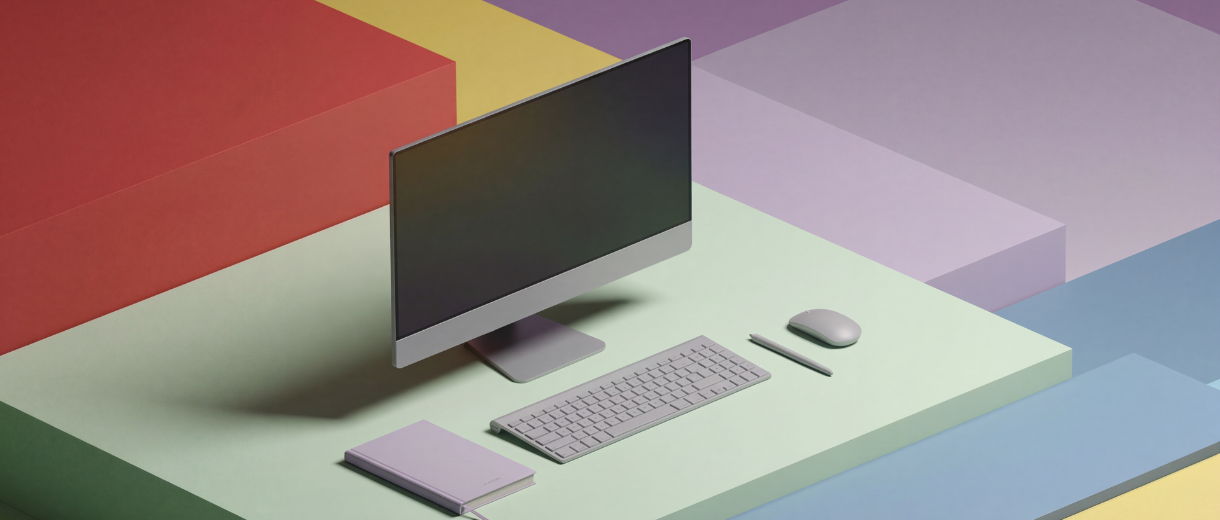 Staying Healthy at the Keyboard – Typing Without Pain