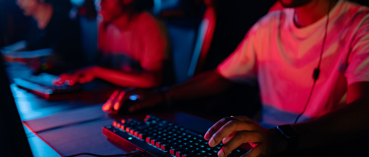 Why Typing Speed Matters More Than You Think