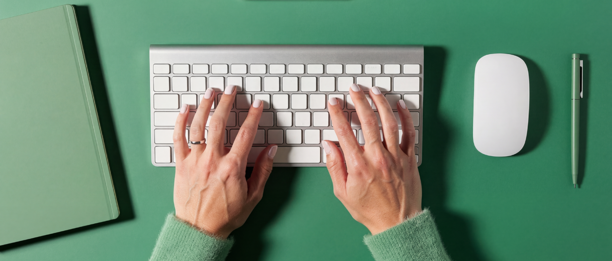 How Fast Is “Fast”? The Truth About Good Typing Speed