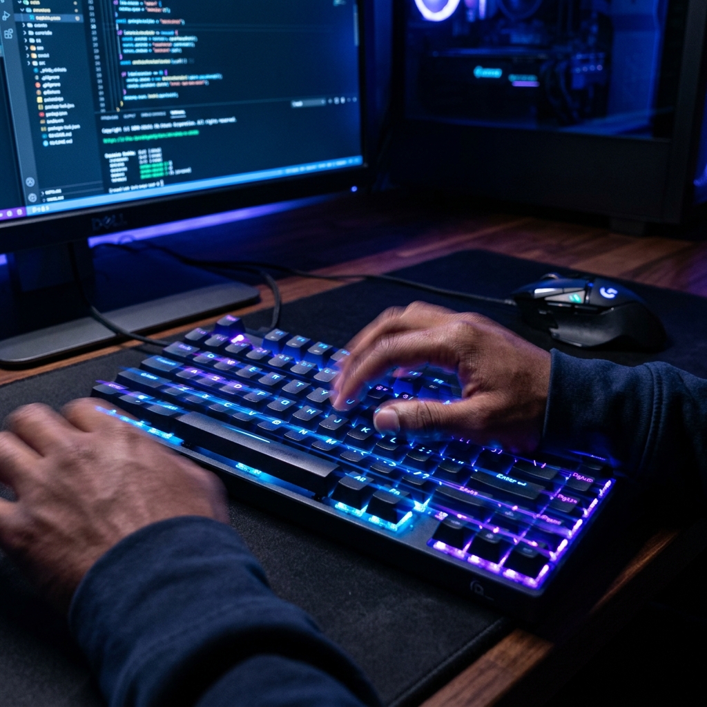 10 Secret Tips to Double Your Typing Speed in 2 Weeks